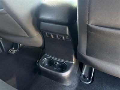 2012 Jeep Wrangler Sahara 4WD 3.6L 4dr   - Photo 30 - Boise, ID 83704