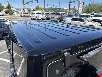 2012 Jeep Wrangler Sahara 4WD 3.6L 4dr   - Photo 16 - Boise, ID 83704