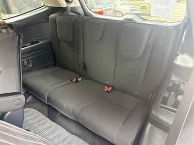 2024 Subaru Ascent Premium 7-Passenger   - Photo 19 - Boise, ID 83704
