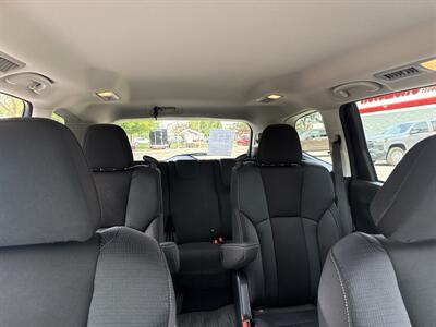 2024 Subaru Ascent Premium 7-Passenger   - Photo 28 - Boise, ID 83704