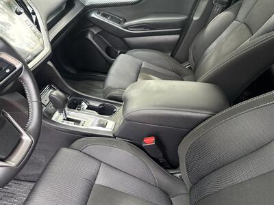 2024 Subaru Ascent Premium 7-Passenger   - Photo 33 - Boise, ID 83704