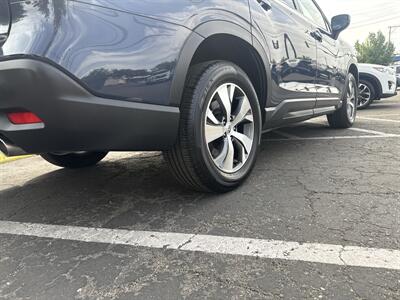 2024 Subaru Ascent Premium 7-Passenger   - Photo 5 - Boise, ID 83704