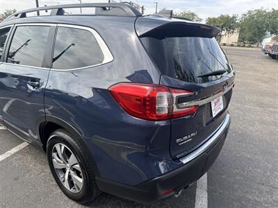2024 Subaru Ascent Premium 7-Passenger   - Photo 7 - Boise, ID 83704