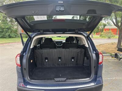 2024 Subaru Ascent Premium 7-Passenger   - Photo 20 - Boise, ID 83704
