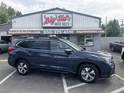 2024 Subaru Ascent Premium 7-Passenger   - Photo 1 - Boise, ID 83704