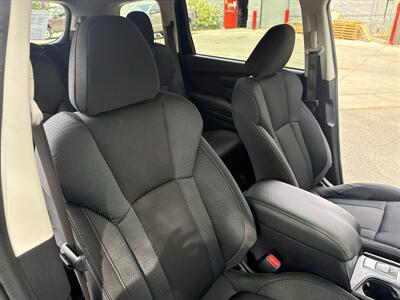 2024 Subaru Ascent Premium 7-Passenger   - Photo 30 - Boise, ID 83704