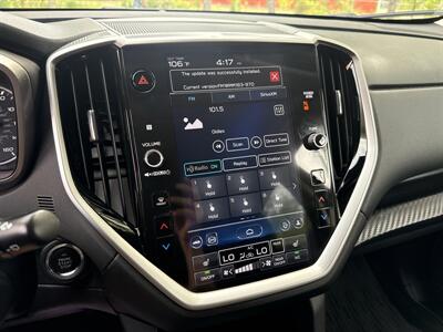 2024 Subaru Ascent Premium 7-Passenger   - Photo 36 - Boise, ID 83704