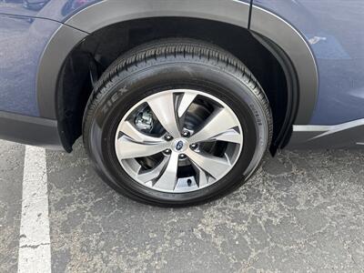 2024 Subaru Ascent Premium 7-Passenger   - Photo 11 - Boise, ID 83704