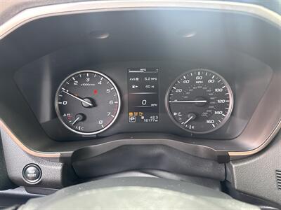 2024 Subaru Ascent Premium 7-Passenger   - Photo 39 - Boise, ID 83704