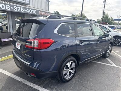 2024 Subaru Ascent Premium 7-Passenger   - Photo 4 - Boise, ID 83704