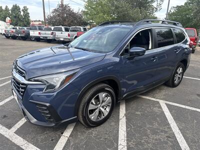 2024 Subaru Ascent Premium 7-Passenger   - Photo 2 - Boise, ID 83704