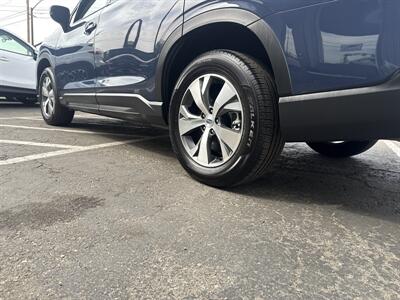 2024 Subaru Ascent Premium 7-Passenger   - Photo 6 - Boise, ID 83704