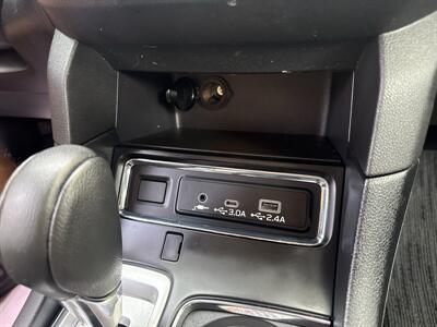 2024 Subaru Ascent Premium 7-Passenger   - Photo 35 - Boise, ID 83704