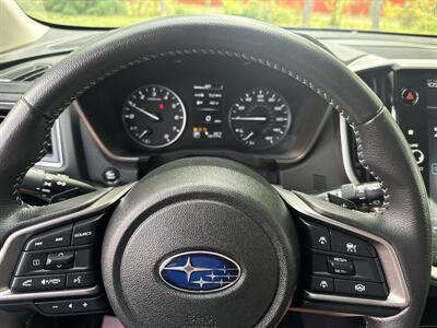 2024 Subaru Ascent Premium 7-Passenger   - Photo 38 - Boise, ID 83704