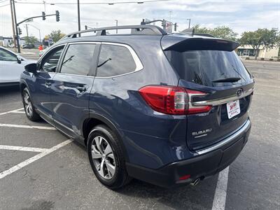 2024 Subaru Ascent Premium 7-Passenger   - Photo 3 - Boise, ID 83704