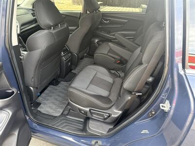 2024 Subaru Ascent Premium 7-Passenger   - Photo 18 - Boise, ID 83704