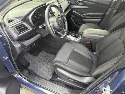 2024 Subaru Ascent Premium 7-Passenger   - Photo 17 - Boise, ID 83704
