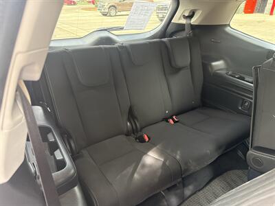 2024 Subaru Ascent Premium 7-Passenger   - Photo 21 - Boise, ID 83704