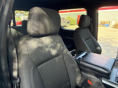 2021 Ford F-150 XLT 4WD 3.5L Hybrid   - Photo 31 - Boise, ID 83704