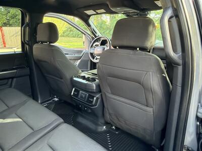 2021 Ford F-150 XLT 4WD 3.5L Hybrid   - Photo 32 - Boise, ID 83704