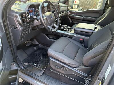 2021 Ford F-150 XLT 4WD 3.5L Hybrid   - Photo 17 - Boise, ID 83704