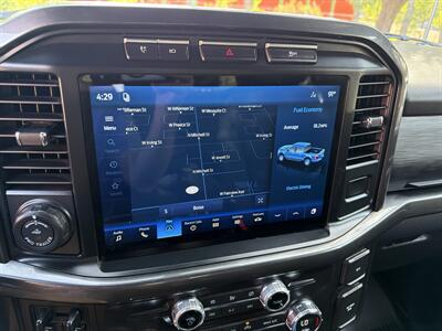 2021 Ford F-150 XLT 4WD 3.5L Hybrid   - Photo 38 - Boise, ID 83704