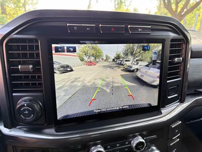 2021 Ford F-150 XLT 4WD 3.5L Hybrid   - Photo 37 - Boise, ID 83704