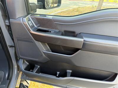 2021 Ford F-150 XLT 4WD 3.5L Hybrid   - Photo 25 - Boise, ID 83704