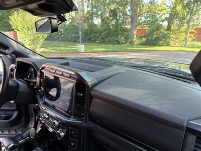 2021 Ford F-150 XLT 4WD 3.5L Hybrid   - Photo 26 - Boise, ID 83704