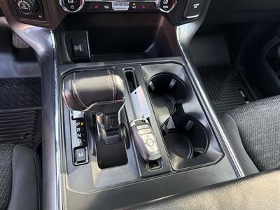 2021 Ford F-150 XLT 4WD 3.5L Hybrid   - Photo 34 - Boise, ID 83704
