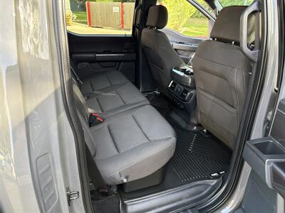 2021 Ford F-150 XLT 4WD 3.5L Hybrid   - Photo 23 - Boise, ID 83704