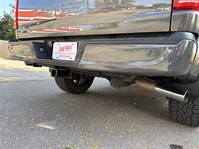 2021 Ford F-150 XLT 4WD 3.5L Hybrid   - Photo 9 - Boise, ID 83704