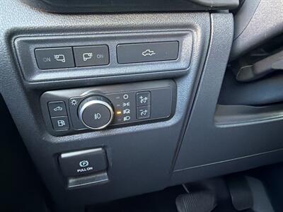 2021 Ford F-150 XLT 4WD 3.5L Hybrid   - Photo 41 - Boise, ID 83704