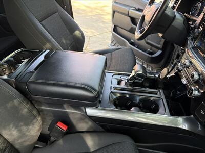 2021 Ford F-150 XLT 4WD 3.5L Hybrid   - Photo 30 - Boise, ID 83704