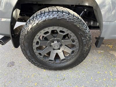 2021 Ford F-150 XLT 4WD 3.5L Hybrid   - Photo 11 - Boise, ID 83704