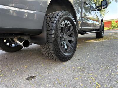 2021 Ford F-150 XLT 4WD 3.5L Hybrid   - Photo 5 - Boise, ID 83704