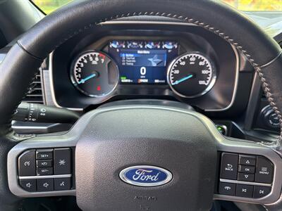 2021 Ford F-150 XLT 4WD 3.5L Hybrid   - Photo 39 - Boise, ID 83704