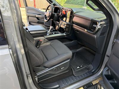 2021 Ford F-150 XLT 4WD 3.5L Hybrid   - Photo 24 - Boise, ID 83704