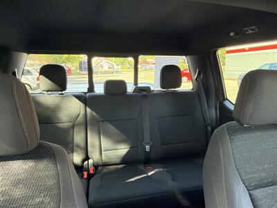 2021 Ford F-150 XLT 4WD 3.5L Hybrid   - Photo 29 - Boise, ID 83704