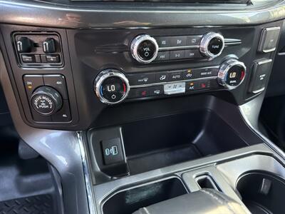 2021 Ford F-150 XLT 4WD 3.5L Hybrid   - Photo 35 - Boise, ID 83704