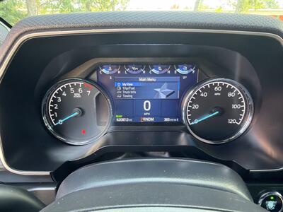 2021 Ford F-150 XLT 4WD 3.5L Hybrid   - Photo 40 - Boise, ID 83704
