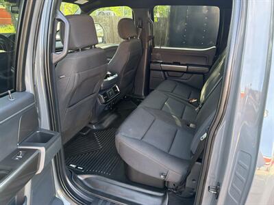 2021 Ford F-150 XLT 4WD 3.5L Hybrid   - Photo 18 - Boise, ID 83704