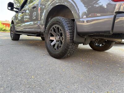 2021 Ford F-150 XLT 4WD 3.5L Hybrid   - Photo 6 - Boise, ID 83704