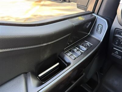 2021 Ford F-150 XLT 4WD 3.5L Hybrid   - Photo 42 - Boise, ID 83704