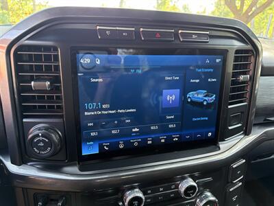 2021 Ford F-150 XLT 4WD 3.5L Hybrid   - Photo 36 - Boise, ID 83704
