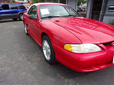 1995 Ford Mustang GT 5.0L 2dr   - Photo 15 - Boise, ID 83704