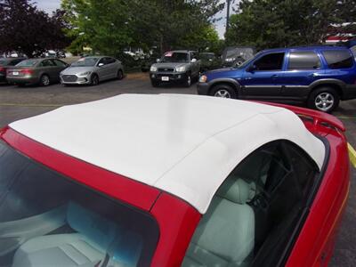 1995 Ford Mustang GT 5.0L 2dr   - Photo 19 - Boise, ID 83704