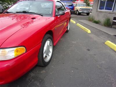 1995 Ford Mustang GT 5.0L 2dr   - Photo 14 - Boise, ID 83704