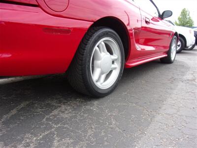 1995 Ford Mustang GT 5.0L 2dr   - Photo 5 - Boise, ID 83704