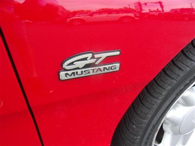 1995 Ford Mustang GT 5.0L 2dr   - Photo 12 - Boise, ID 83704